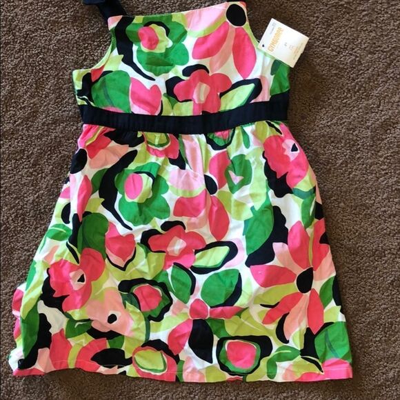 NWT Gymboree Dress 2T - Picture 2 of 4